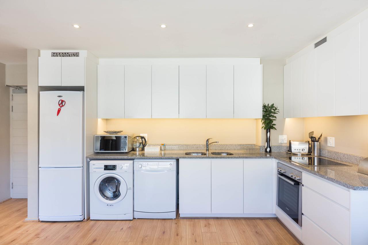The Odyssee 409 เคปทาวน์ ภายนอก รูปภาพ